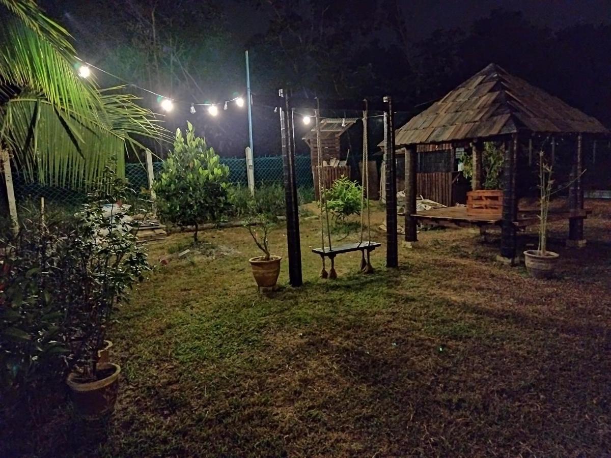 Tehel Farmhouse ملقا المظهر الخارجي الصورة