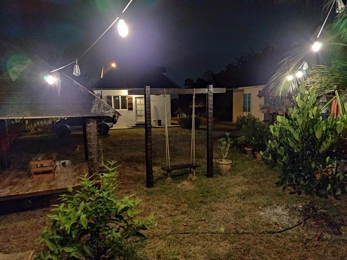 Tehel Farmhouse ملقا المظهر الخارجي الصورة