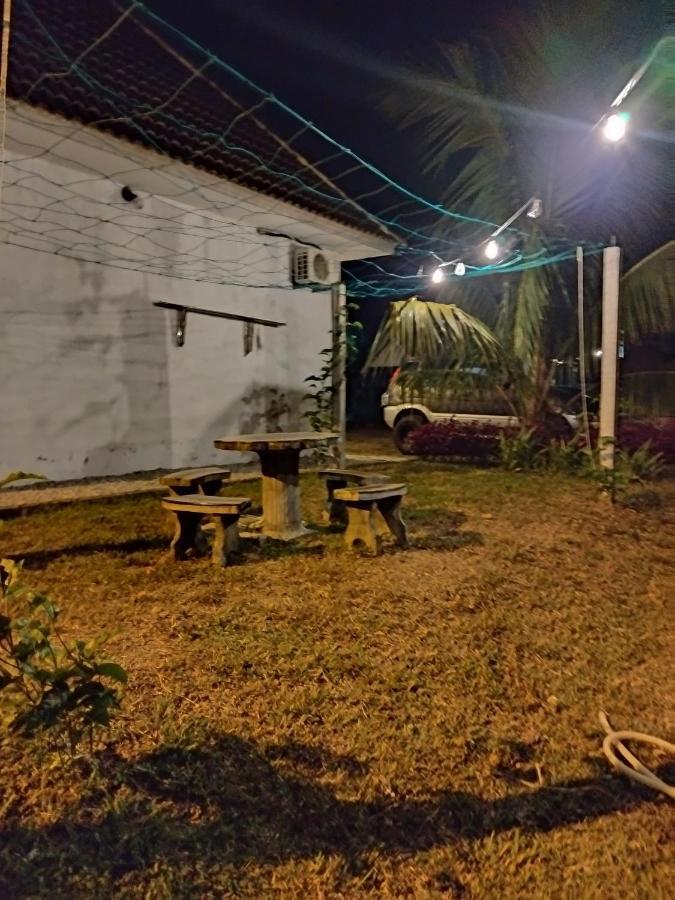 Tehel Farmhouse ملقا المظهر الخارجي الصورة