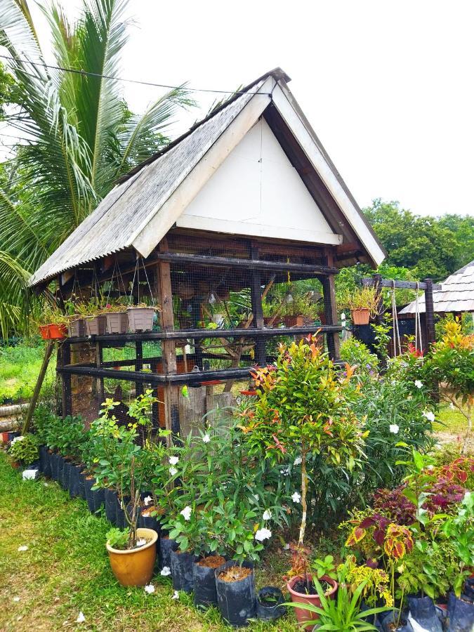 Tehel Farmhouse ملقا المظهر الخارجي الصورة