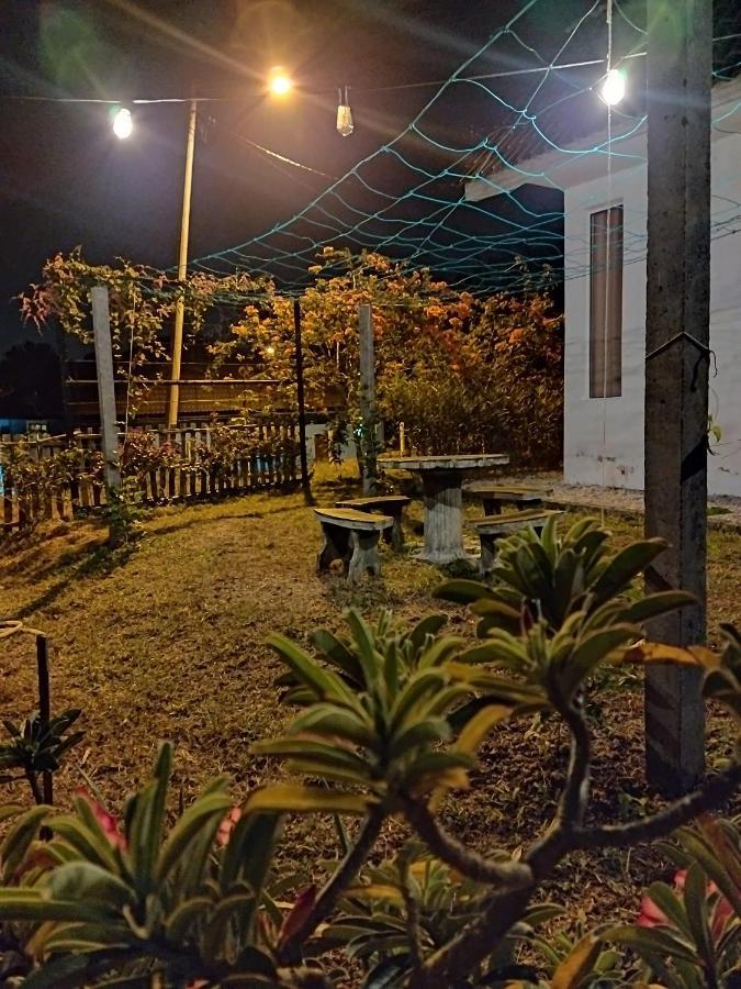 Tehel Farmhouse ملقا المظهر الخارجي الصورة