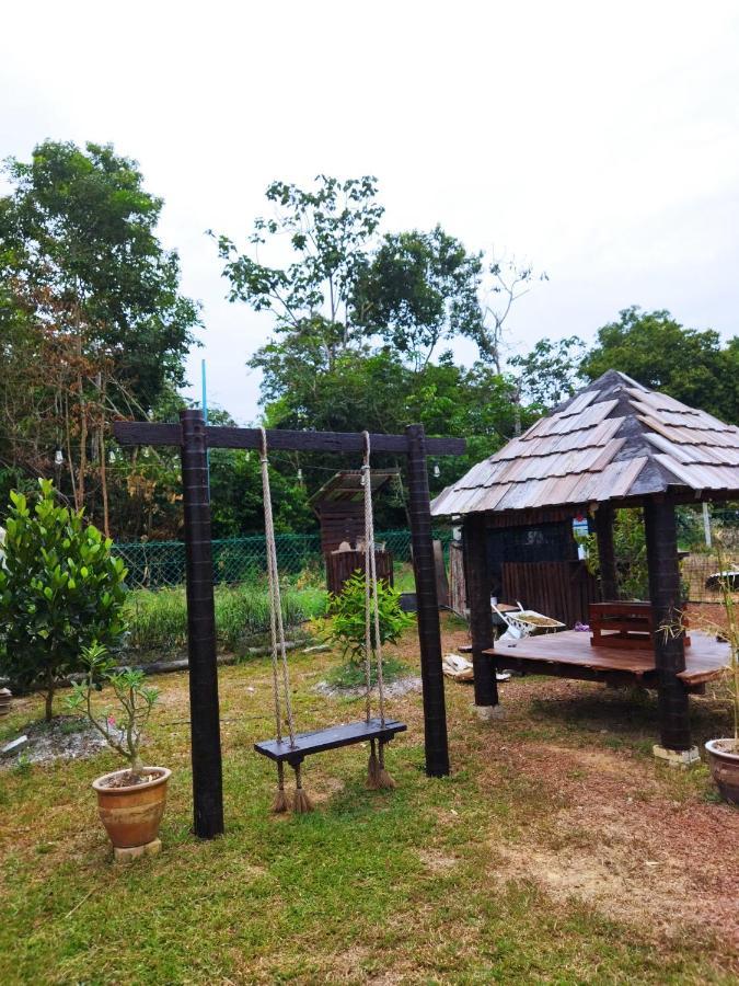 Tehel Farmhouse ملقا المظهر الخارجي الصورة