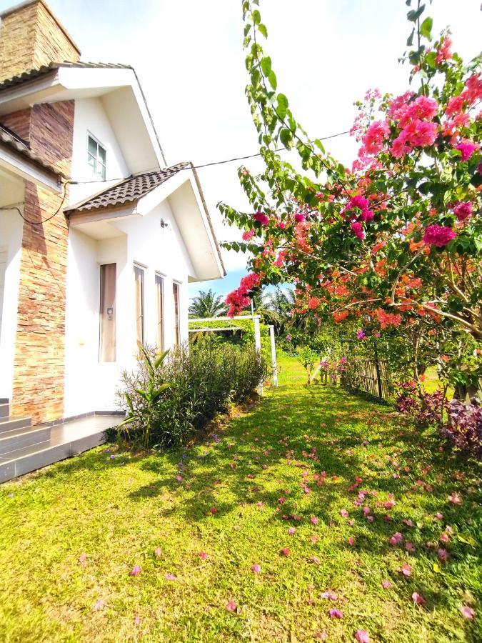 Tehel Farmhouse ملقا المظهر الخارجي الصورة
