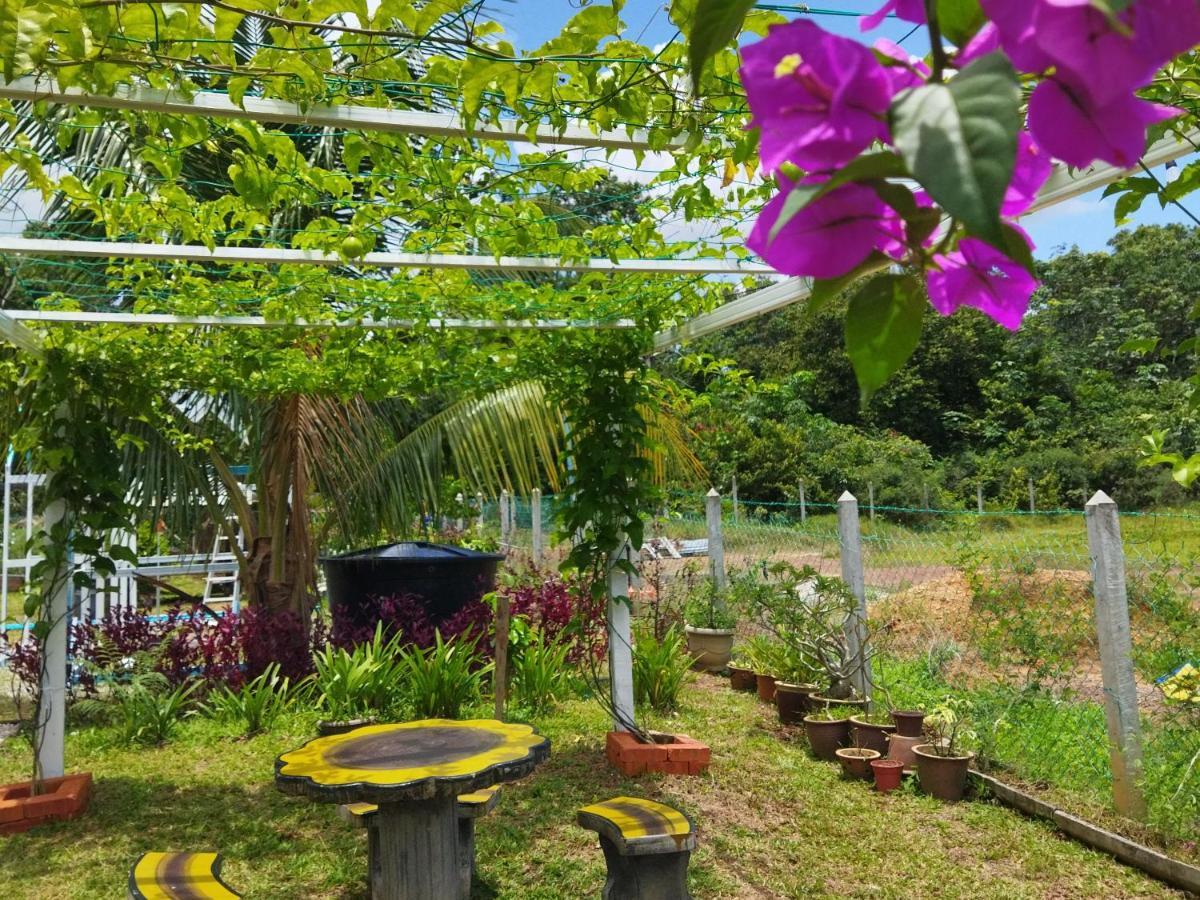 Tehel Farmhouse ملقا المظهر الخارجي الصورة