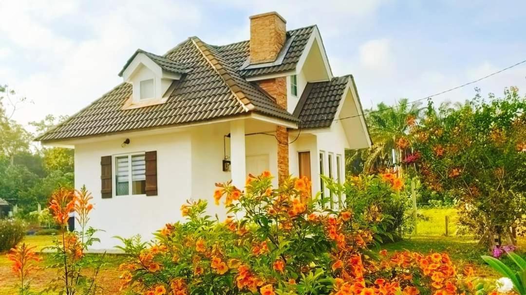 Tehel Farmhouse ملقا المظهر الخارجي الصورة