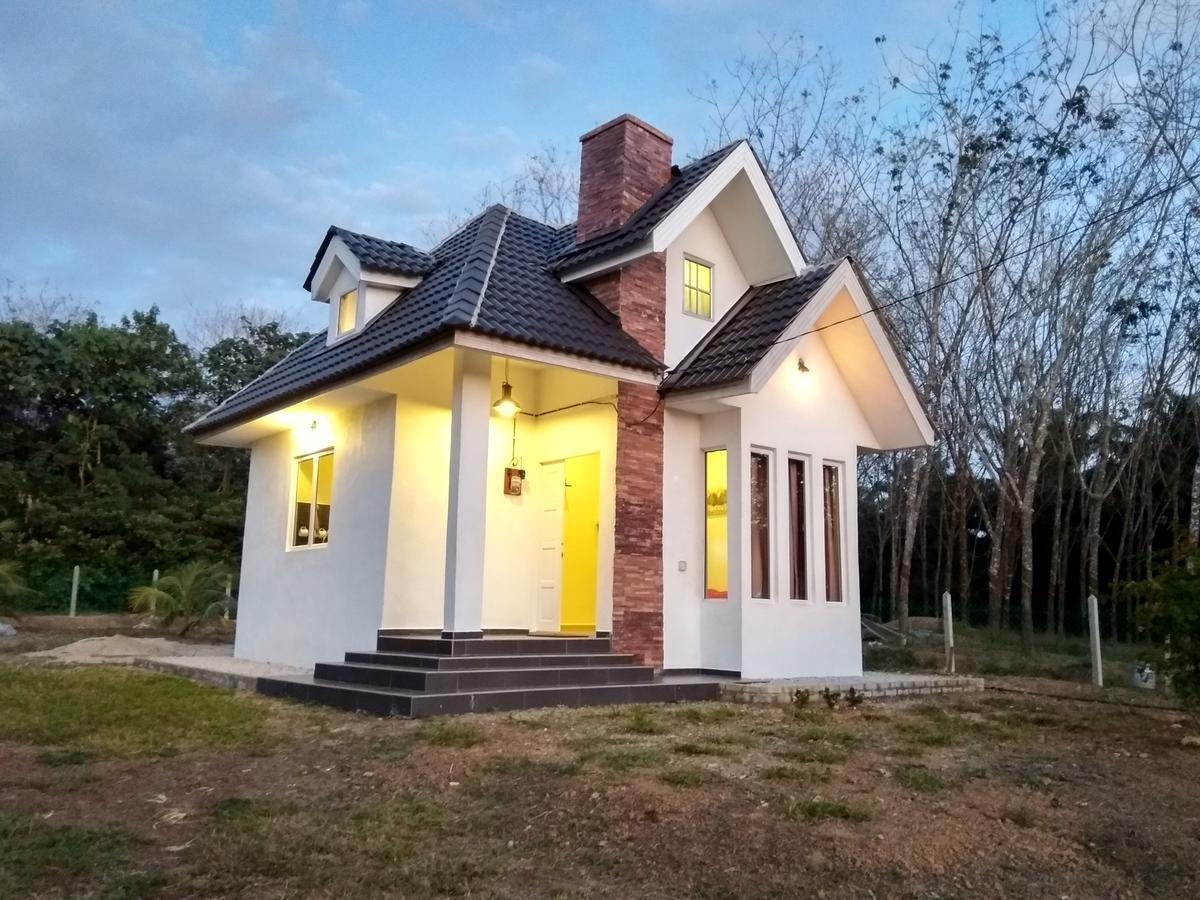 Tehel Farmhouse ملقا المظهر الخارجي الصورة