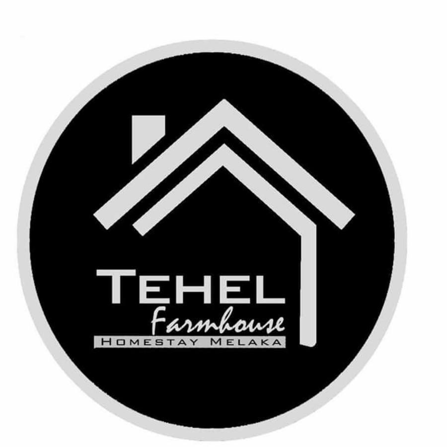 Tehel Farmhouse ملقا المظهر الخارجي الصورة