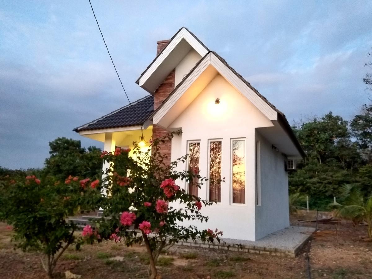 Tehel Farmhouse ملقا المظهر الخارجي الصورة